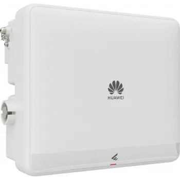 HUAWEI AP772 11be Ponto de acesso Wi-Fi 7 Tri-Band exterior com antena omnidirecional Dual-Band 2+4, USB BLE 50088137