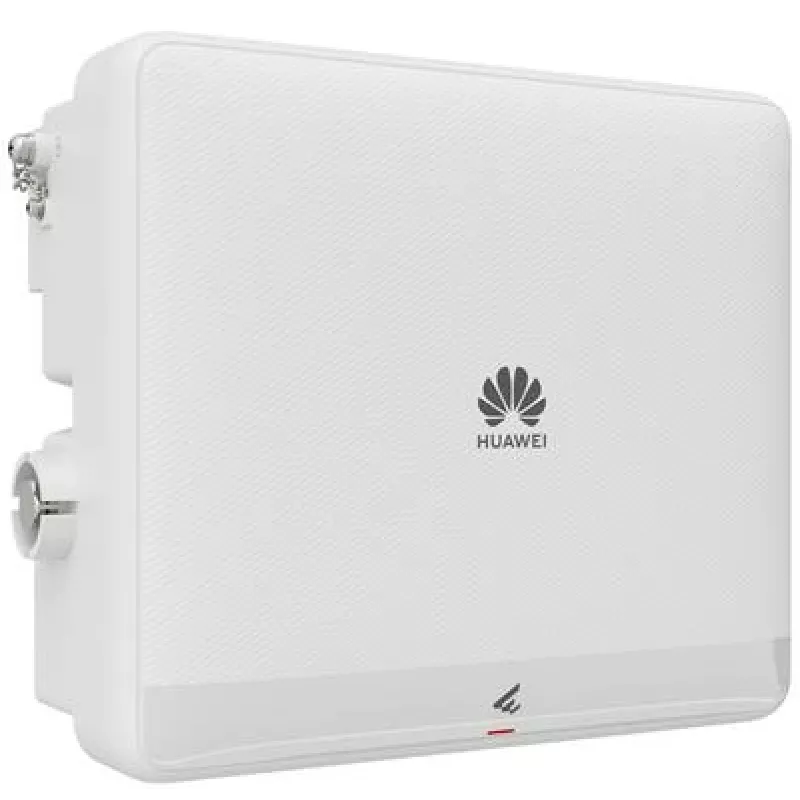 HUAWEI AP772E Ponto de acesso Wi-Fi 6 exterior, Dual-Band 2x2+4x4 MIMO, antena direcional, USB, BLE, IP68 50088138