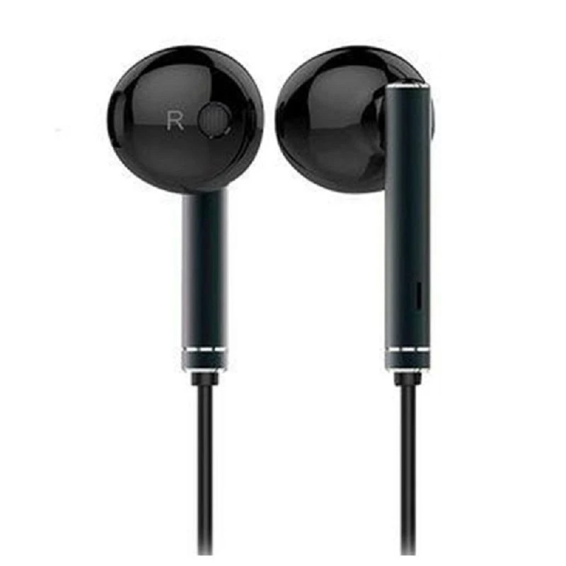 Auscultadores Huawei AM116 preto