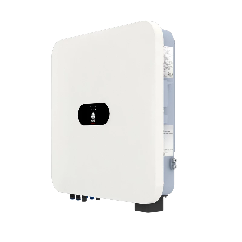 Huawei FusionSolar Inversor de 3 fases, 2-MPPT, 10kW