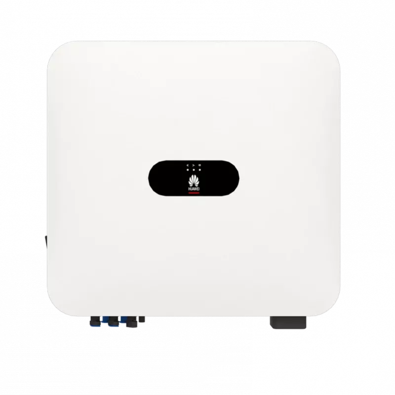 Huawei FusionSolar Inversor de 3 fases, 2-MPPT, 10kW