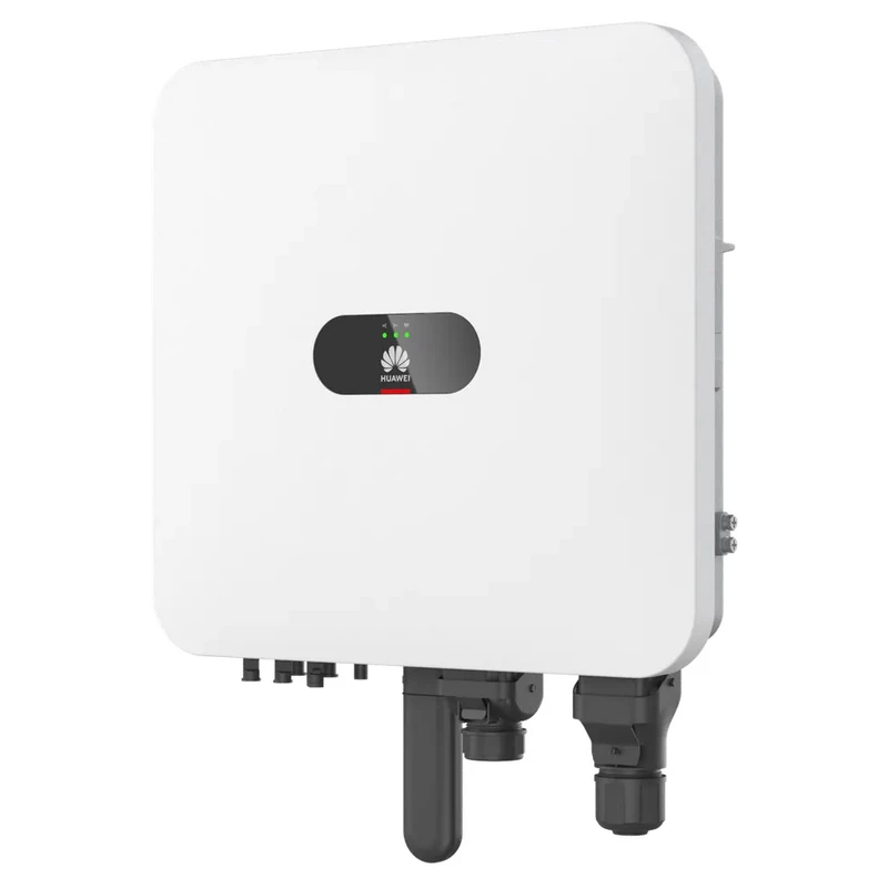 Huawei FusionSolar Inversor de 3 fases, 2-MPPT, 10kW