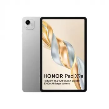 HONOR Pad X9a 6/128GB 11,5 polegadas 4G Cinzento
