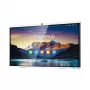 HUAWEI IdeaHub B3 IHB3-86SA dispositivo de colaboração inteligente 218,44 cm 86 polegadas ecrã infravermelho Jade White eKit