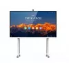 Huawei IdeaHub S2 IHS2-86SA 86 polegadas 4K UHD ecrã interativo de conferência com PC, câmara e microfone integrados 55150652