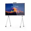 HUAWEI IdeaHub S3-IHS3-65SA dispositivo de colaboração inteligente 165,1 cm 65 inch ecrã infravermelho Jade White