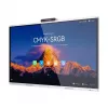 HUAWEI IdeaHub S3-IHS3-65SA dispositivo de colaboração inteligente 165,1 cm 65 inch ecrã infravermelho Jade White