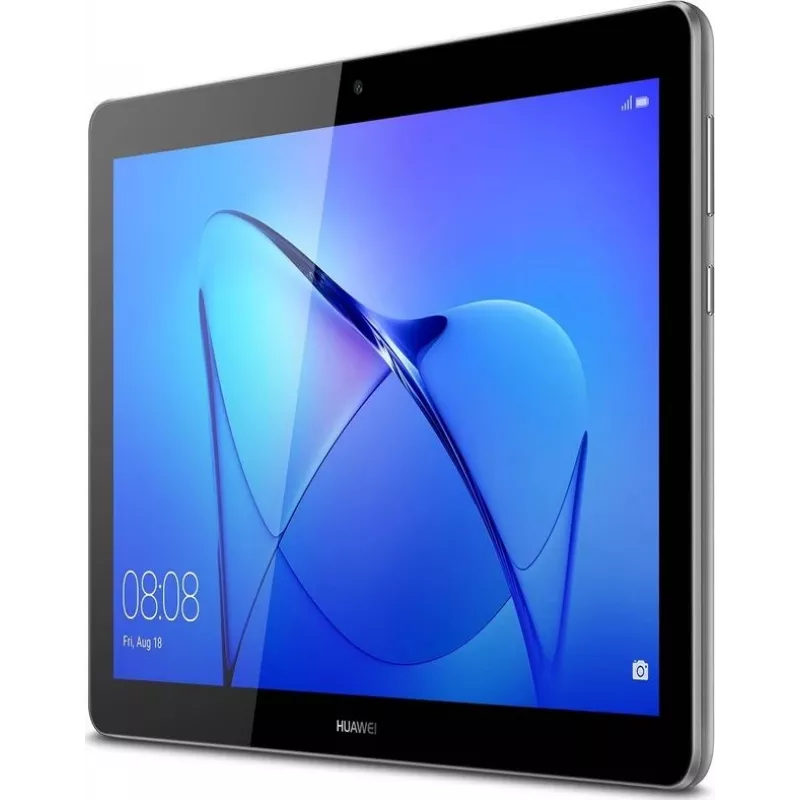 Huawei MediaPad T3 9.6 32 GB 3G cinzento (53011EVQ)