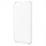 Tampa traseira Huawei PC para Huawei Y5 (2018) transparente