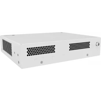 Huawei S210-8P2J Switch gerido L2 com 8 portas Gigabit PoE+ e 2 uplinks SFP, orçamento PoE de 128W 98012922-001