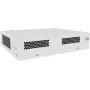 Huawei S210-8P2J Switch gerido L2 com 8 portas Gigabit PoE+ e 2 uplinks SFP, orçamento PoE de 128W 98012922-001
