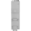 Switch Ethernet industrial HUAWEI S210I-8P4SX, 8x GE PoE+ cobre, 2x GE SFP, 2x 10GE SFP+, calha DIN, Dual DC 98012933