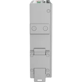 Switch Ethernet industrial HUAWEI S210I-8P4SX, 8x GE PoE+ cobre, 2x GE SFP, 2x 10GE SFP+, calha DIN, Dual DC 98012933