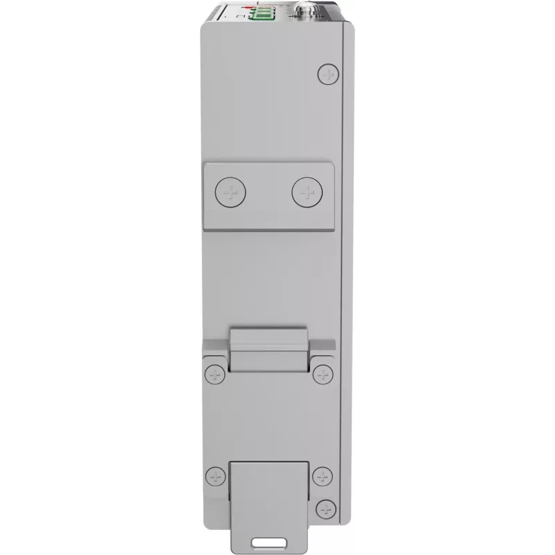 Switch Ethernet industrial HUAWEI S210I-8P4SX, 8x GE PoE+ cobre, 2x GE SFP, 2x 10GE SFP+, calha DIN, Dual DC 98012933
