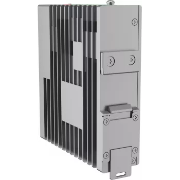 Switch Ethernet industrial HUAWEI S210I-8P4SX, 8x GE PoE+ cobre, 2x GE SFP, 2x 10GE SFP+, calha DIN, Dual DC 98012933