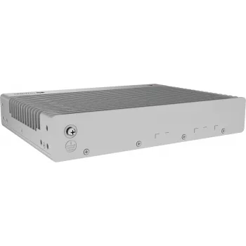 HUAWEI S310S-8P4UN2X Switch, 8x portas Gigabit PoE+, 4x portas 2,5G PoE++, switch de rede gerido de 12 portas 98012849