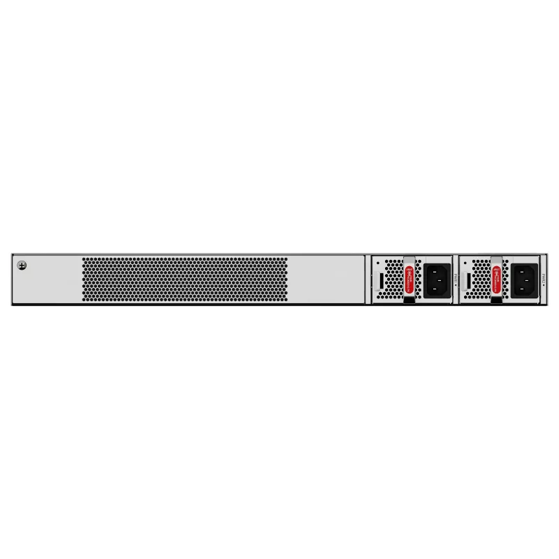 HUAWEI S530-24T4XE 24 portas 10/100/1000BASE-T 4 portas 10GE SFP+ 2 portas de empilhamento 12GE com 1 fonte de alimentação AC eKit