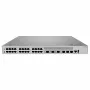HUAWEI S530-24T4XE 24 portas 10/100/1000BASE-T 4 portas 10GE SFP+ 2 portas de empilhamento 12GE com 1 fonte de alimentação AC eKit
