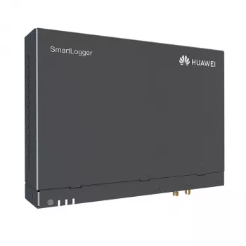 Huawei Smart Logger 3000A03 monitorização de instalações fotovoltaicas para 80 inversores