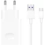 Huawei SuperCharge 2.0 40W Carregador de parede USB CP84 (55030369)