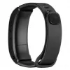 Huawei Talk Band B3 Lite pulseira de fitness inteligente com auricular Bluetooth preto