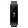 Huawei Talk Band B3 Lite pulseira de fitness inteligente com auricular Bluetooth preto