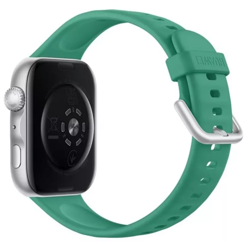 Huawei Watch Fit 5 verde