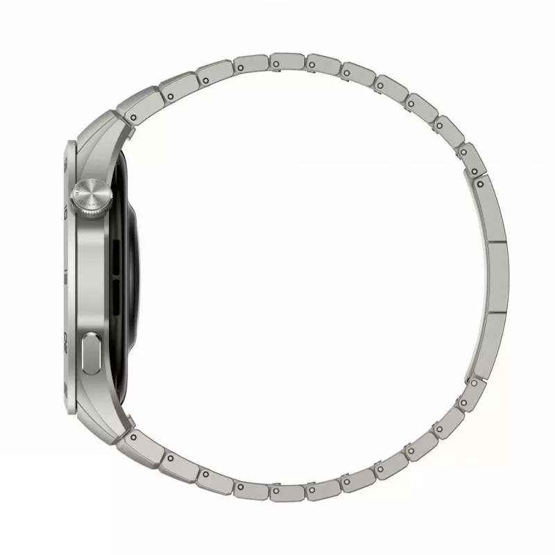 Huawei Watch GT 4 46 mm cinzento