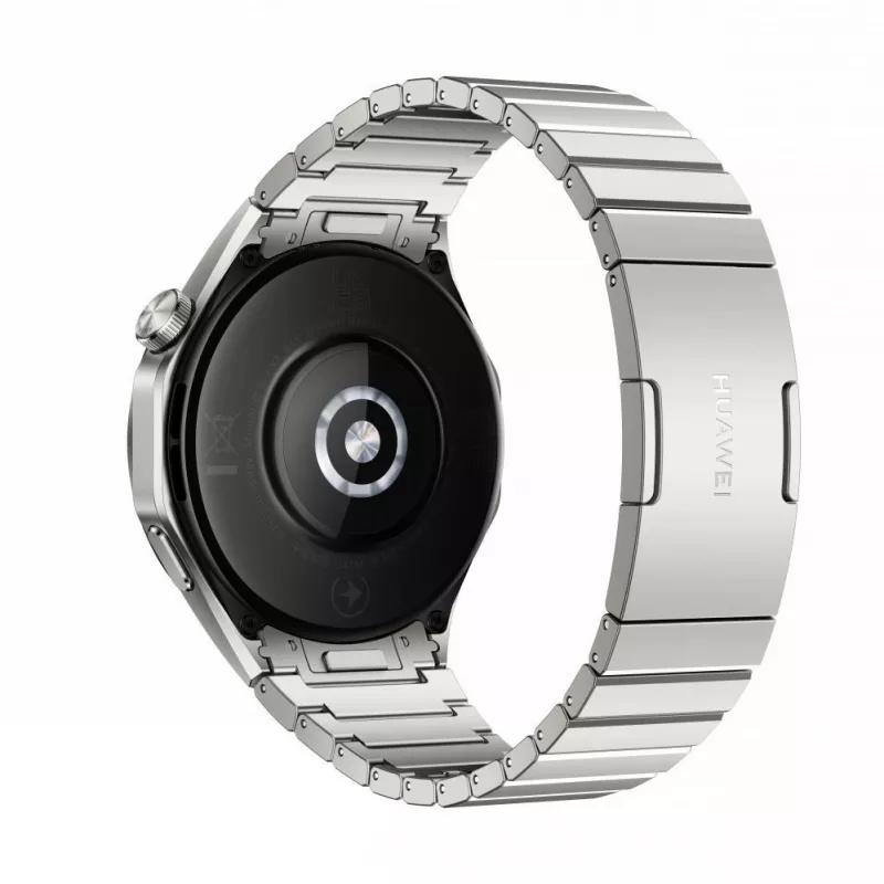 Huawei Watch GT 4 46 mm cinzento