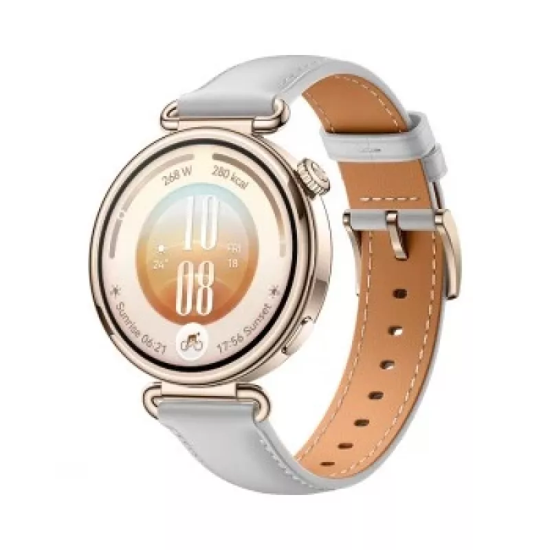 Huawei Watch GT 7 41mm smartwatch, cinzento