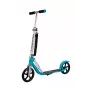 Trotinete Hudora Big Wheel 205 prateada