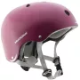 HUDORA capacete de skater Berry Matt, tamanho 56-60 cm