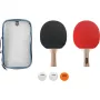 Conjunto de ténis de mesa HUDORA (para 2 jogadores)
