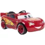 Huffy Cars Lightning McQueen carro de passeio