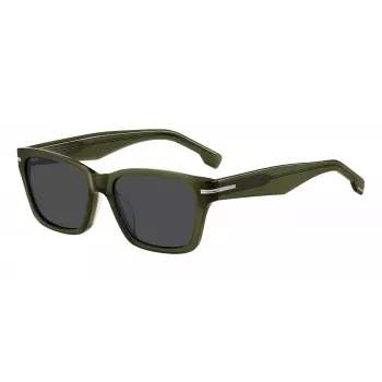 HUGO BOSS BLACK Óculos de sol para homem BOSS1739FSK1E - 56/18/150 mm