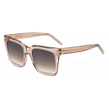 Óculos de sol de mulher HUGO BOSS BLACK BOSS1656S35J 54/21/145 mm