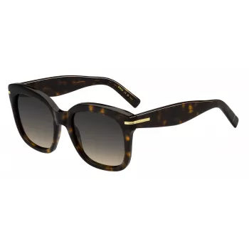 Óculos de sol Hugo Boss Black mulher BOSS1731S086 (53/21/145 mm)