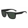 Óculos de sol unissexo HUGO BOSS BOSS1496SO6W5 Havana castanho degradê 55mm