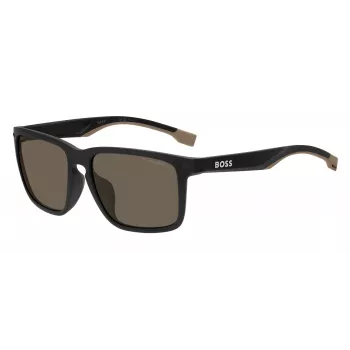 HUGO BOSS BOSS1542FS087 óculos de sol unissexo 55/19/140 mm