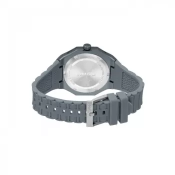 Relógio cronógrafo de homem HUGO BOSS Velocity 42 mm aço inoxidável mostrador azul 1530393