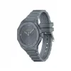Relógio cronógrafo de homem HUGO BOSS Velocity 42 mm aço inoxidável mostrador azul 1530393
