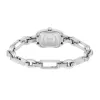 Relógio de mulher HUGO BOSS Purity 1502656 28mm Prateado Aço inoxidável malha