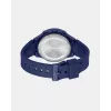 Relógio cronógrafo de quartzo de homem HUGO BOSS Velocity 44 mm aço inoxidável mostrador azul