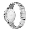 Relógio HUGO BOSS para Mulher 1502444 38mm Aço inoxidável Pele