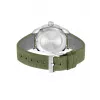 Relógio cronógrafo HUGO MAN 1530331 42mm em aço inoxidável