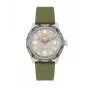 Relógio cronógrafo HUGO MAN 1530331 42mm em aço inoxidável