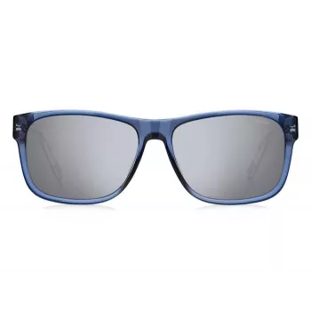 Óculos de sol HUGO MAN HG1260SXW0T4 Havana/castanho 57mm