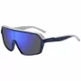 Óculos de sol HUGO homem HG1334GSXW0 armação de plástico retangular UV400