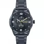 Relógio de homem HUGO 1530278 45mm aço inoxidável cronógrafo