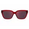 Óculos de sol de mulher HUGO HG1264S92YF6A Havana acetato 56mm